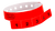 Neon Red