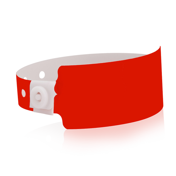 plastic-neon-red