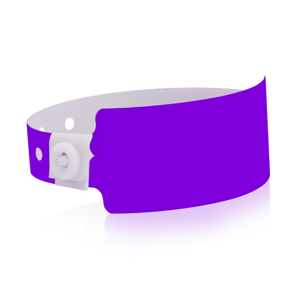 plastic-purple