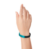 Custom Adult Silicone Wristbands - Ink Injected