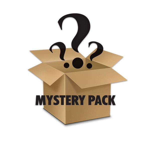 3/4" Mystery Solid Color (packs of 500 bands)